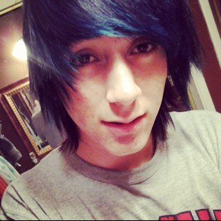 17||gay||singer||