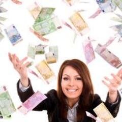 I guess you could say I earn a lot