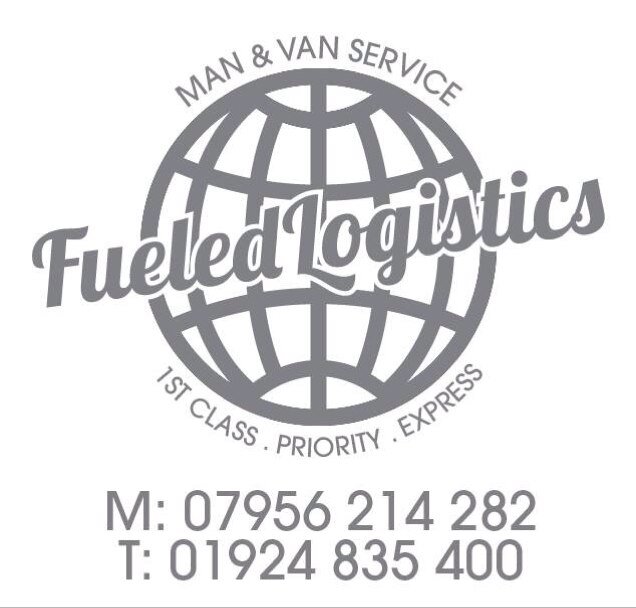 Man & van (fueled logistics) wakefield played rugby for Sandal RU rhinos academy, wildcats academy, leeds tykes, wakefield RUFC,Stanley Rangers
