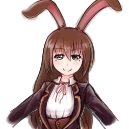 Faunus trying to find her place in the world.
