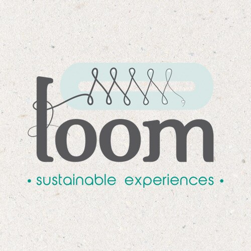 Loom Sustainable Experiences Impulsando #sostenibilidad en #eventos y en el sector empresarial