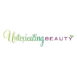 Untoxicating Beauty Box:  Lovingly curated, scrumptious organic and eco-skincare & makeup from boutique brands!