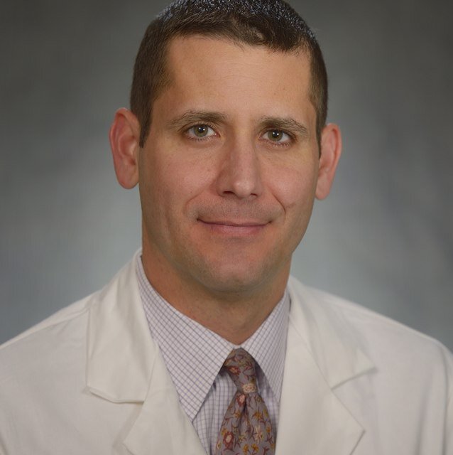 Adam D Cohen, MD Profile