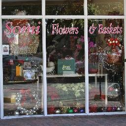 Exotic flower arrangements, orchid design, spectacular gift baskets, chocolate truffles, baloons, teddy bears creative centerpieces for any occasion