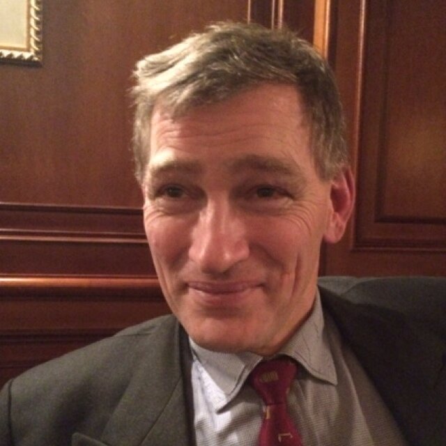 mmargarson's profile picture. Medical Educator & European Specialist Society Vice President