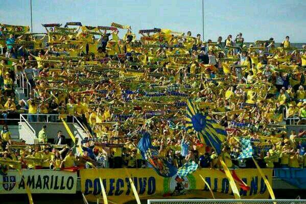 anti_albinegro's profile picture. Cuenta oficial del Cacastellón Club de Fútbol. Equipo de tercera división y bajando! La vergüenza de la provincia amarilla.