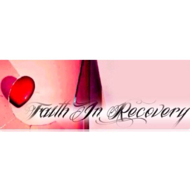 #FaithInRecovery is a group formed to help those who are unable to afford treatment by offering support and by providing work from our current treatment program