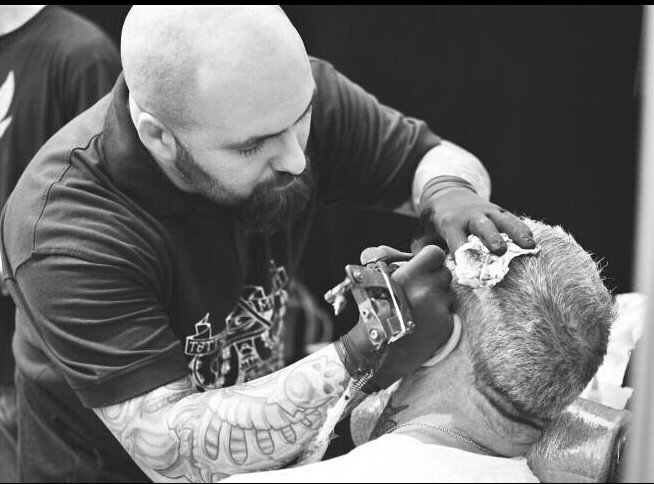 Contamos con 4 estudios de tatuajes en Mairena del Aljarafe, Nervión,San José de la Rinconada y Almonte especialistas en diseños personalizados.