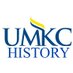 UMKC History Dept (@UMKCHistory) Twitter profile photo