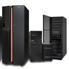 Infra estrutura e gerenciamento, além de virtualização...Entre em contato...laan@pcserverinfromatica.com.br
