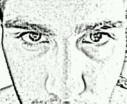 DioIAm's profile picture. Diodato IX d'Angrì, DIX,  filantropo, poeta, essere umano mortale, Dio nel tempo libero. Fedele servitore della Corona, credo nel Baileys ma mi drogo di caffè.