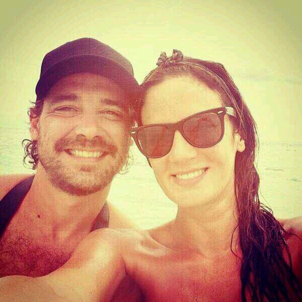CordobesitasPyP's profile picture. No hay distancia que no se pueda recorrer ni meta que no se pueda alcanzar. @paulitachaves & @pedroalfonsoo Gracias por hacernos felices :)