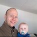 Niels Teglsbo (@teglsbo) Twitter profile photo
