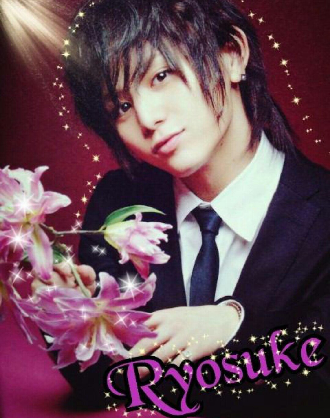 3Gdtmtmtdtm's profile picture. やまだレボリューション☆ミ