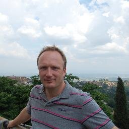 Entrepreneur in Kiev,Ukraine.