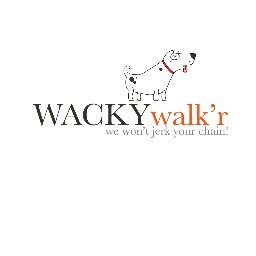 A SOLUTION to everyday common dog walking problems. The WACKYwalk'r is the ONLY self correcting NO PULL Dog Leash available for dogs of ALL shapes and sizes.