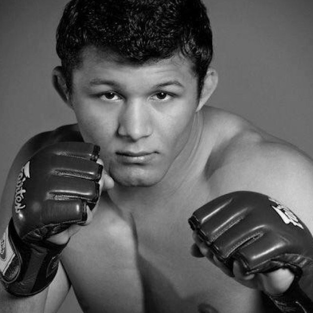 Brazilian Jiu Jitsu Black Belt & MMA Fighter, Personal, Health Coach - Chosen to Share the Good News of the LORD All of the World.