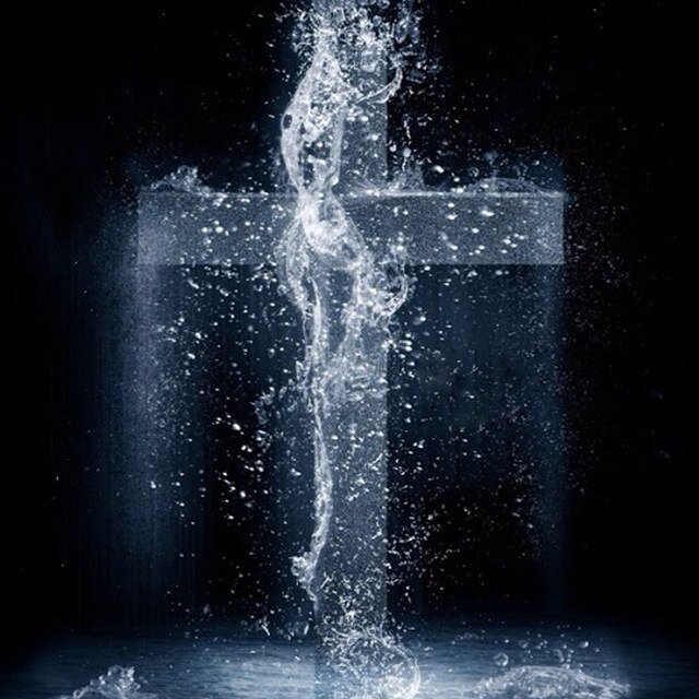 Therefore go and make DISCIPLES of all nations, baptizing them in the name of the Father and of the Son and of the Holy Spirit.  -Matthew 28:19