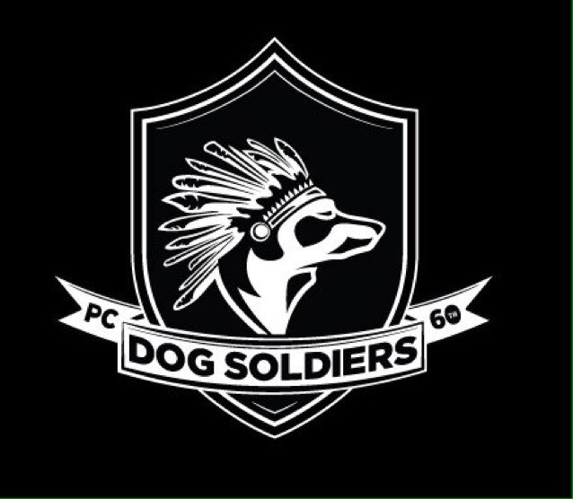 Dog Soldiers started in 2001