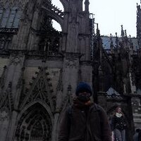 NICHOLAS OTIENO (@otynick) 's Twitter Profile