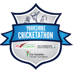 Celebrating & supporting Yorkshire Cricket                                                 8th February- 24 hour cricketathon- yorkshirec24@gmail.com