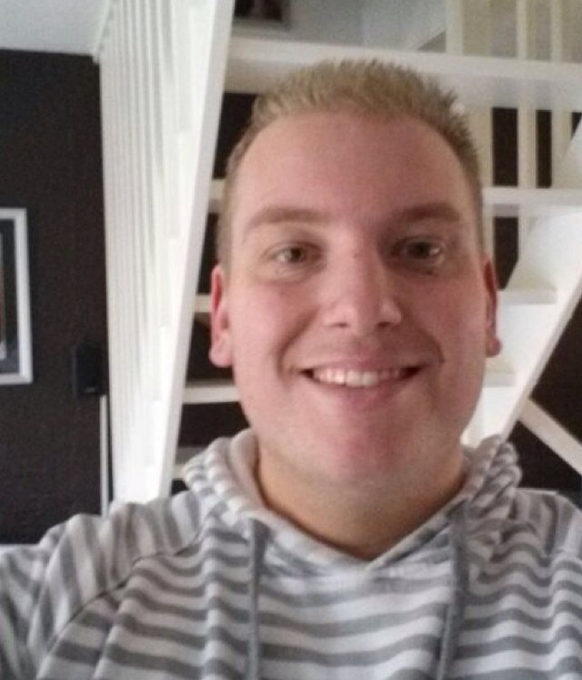 Werkzaam bij Heijmans Utiliteit | Contractbeheerder | Motorliefhebber | Vader van 2 kinderen | Apeldoorn | Ajax supporter