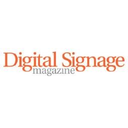 Christine Dickerson - News Intern for NewBay Media's Digital Signage/Rental & Staging Magazine