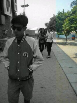 Never give up.#Forza Milan.totalitas tanpa batas