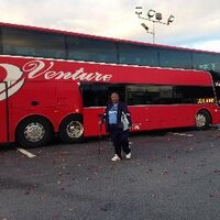 Venture Tours Inc. (@venturetours) 's Twitter Profile