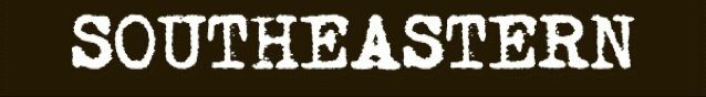 SouthEasternRecords! Is a Multi-Genre label from drum n bass & jungle all the way to grime & Hip-Hop