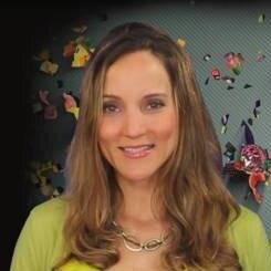 5 time Emmy Nominated TV Producer, Editor, On-Camera host in USA/ Host of Mi Cocina Vistual cooking show