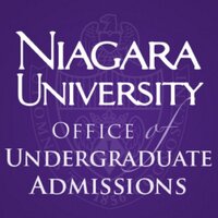 Niagara Admissions (@nuadmit) Twitter profile photo