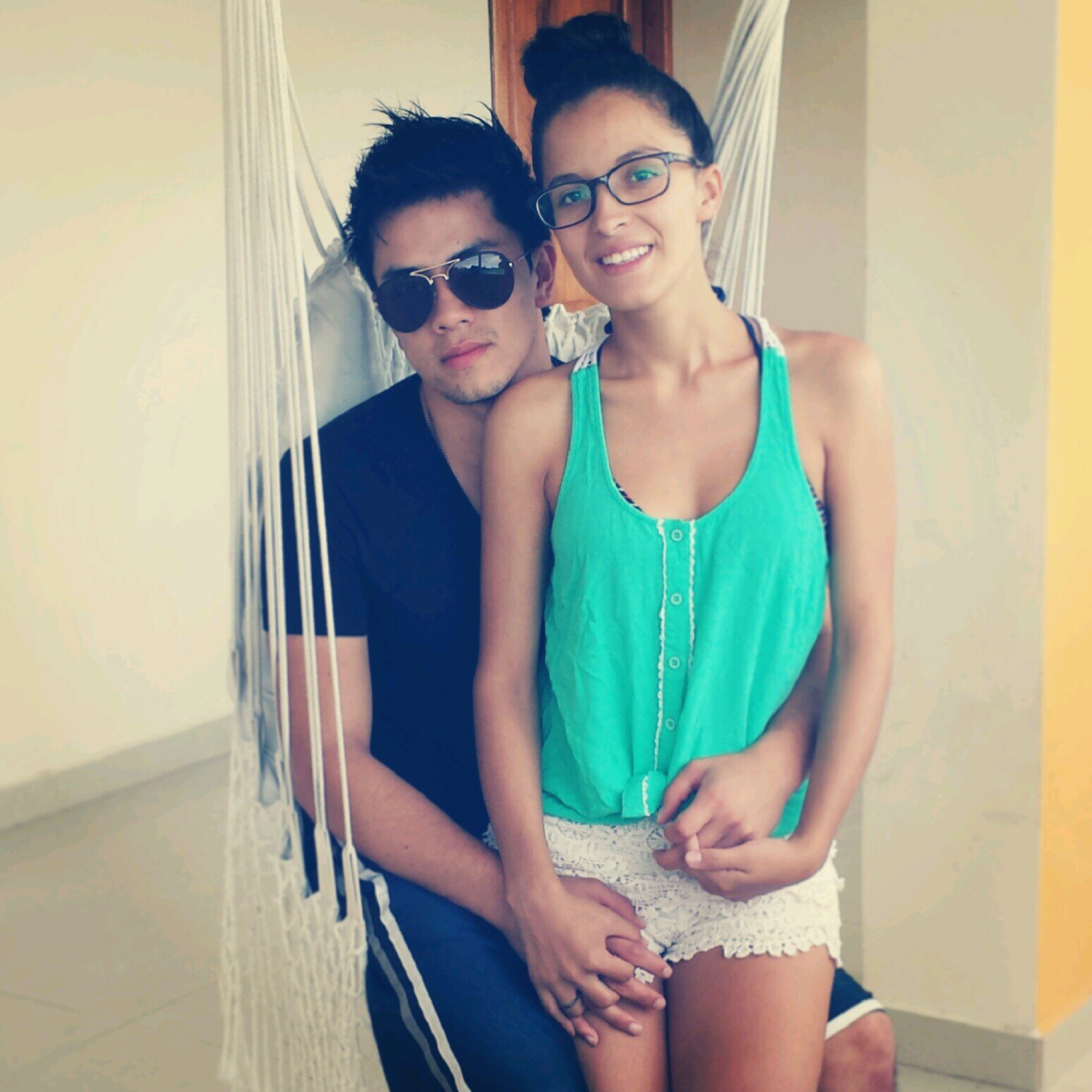 MichuCarvajal's profile picture. Alexis .)