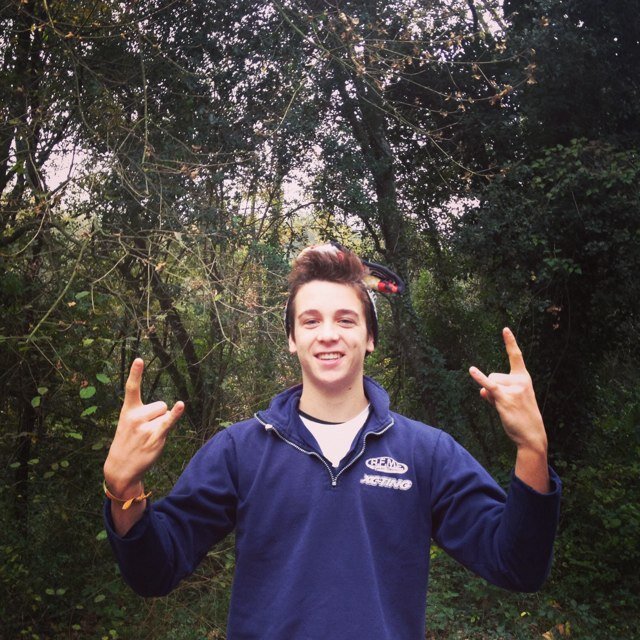 miquel_gelabert's profile picture. 