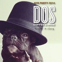 DOS Coffee & Wine (@doscoffeewine) 's Twitter Profile