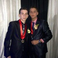 Jose Andres Gutierrz (@jose_gutierrezc) 's Twitter Profile