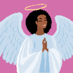 GrenettaT's profile picture. educator & entrepreneur