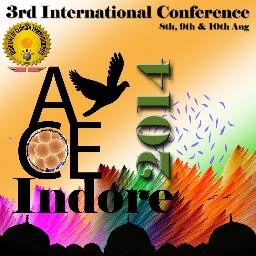 Academy of Clinical Embryologists-India, International Conference