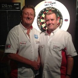 Eric Bristow darts Academy....
WE ARE VERY SORRY TO ANNONCE THAT THE ACADEMY HAS BEEN CANCELED FOR THIS YEAR 
DUE TO CIRCUMSTANCES BEYOND OUR CONTROL