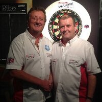 Eric Bristow Academy (@markinacademy) 's Twitter Profile Photo