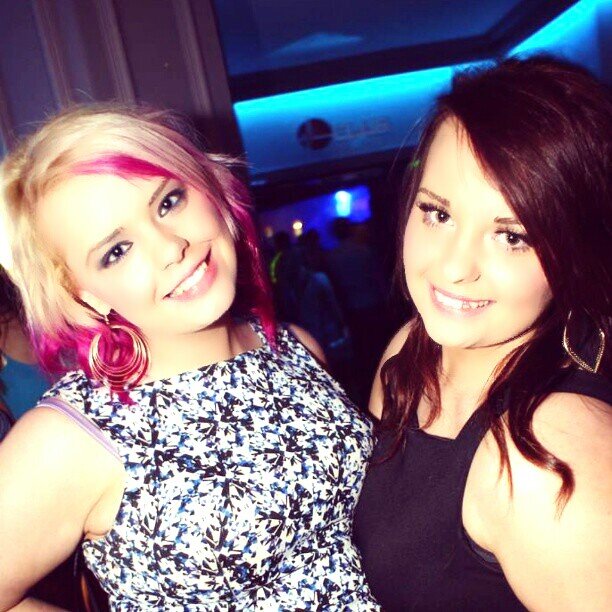 nicolemcknightx's profile picture. 