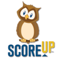 ScoreUpInc's profile picture. Score-Up was created to inform the public about the importance of establishing and maintaining a good credit rating.
