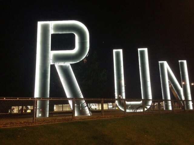 Informal running group meets Thursdays, 12.30pm at the RUN sign/Copper Box Arena/E20 3HB. Join us for a lunchtime run in the fresh air of the QEOP