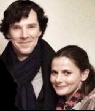 Hello, its only me. Um I help Sherlock quite a bit but i dont count -MH x