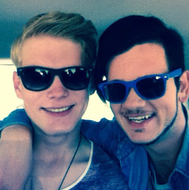 Check my band out :D --- @AFYCband. Young and in love with @Jaredbaldwin94