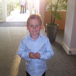 FultonOlly's profile picture. 