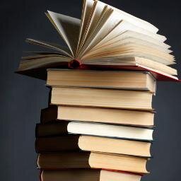 Celebrating great opening lines from great novels.