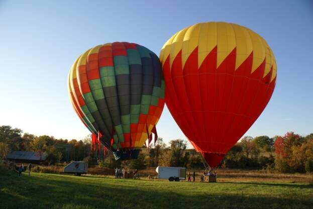 The Hudson Valley has a lot to offer! From world-class restaurants to show-stopping shopping & more, when you're here you're living the Hudson Valley life!