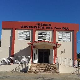 Twitter Oficial de la Iglesia Adventista del Séptimo Día - Mayagüez 5