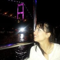 İpek SANDIKCI (@nipekc) 's Twitter Profile
